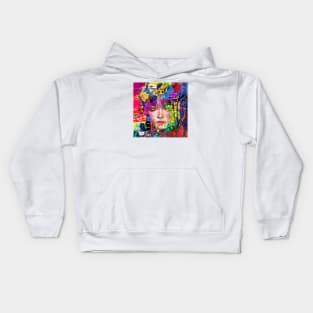 pop Kids Hoodie